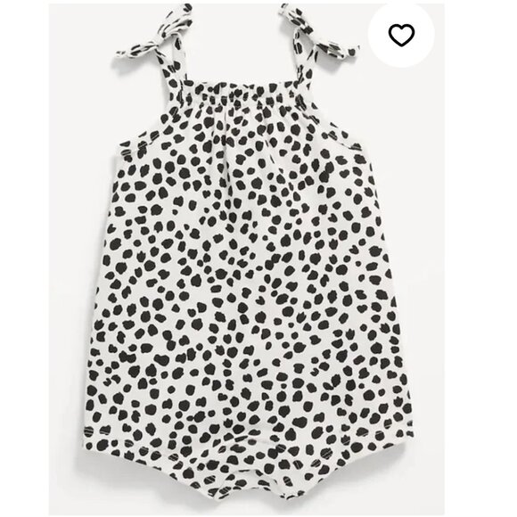 NWOT GIRLS Bubble ROMPER SUPER SOFT,COMFY AND ATTRACTIVE PRINTS, PICK 2 - Picture 11 of 14